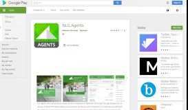 
							         NLG Agents - Apps on Google Play								  
							    
