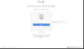 
							         NMT Email Login - Gmail - Google								  
							    