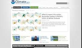 
							         NOAA Climate.gov | science & information for a climate-smart nation								  
							    