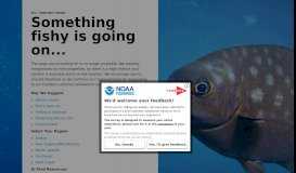
							         NOAA's Seafood Inspection Program | NOAA Fisheries								  
							    
