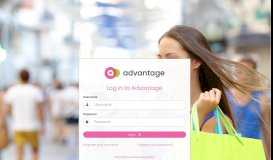 
							         Nobia Self Service – accessing your online payslip - Advantage 6								  
							    