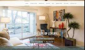 
							         Nolina Flats Apartments: Apartments for Rent in Austin								  
							    