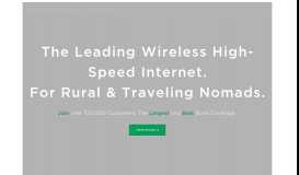 
							         NomadInternet | United States | Fastest Wifi For Rv Park								  
							    