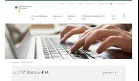 
							         Non ... - BZSt-Portal: Internetauftritt des Bundeszentralamtes für Steuern								  
							    
