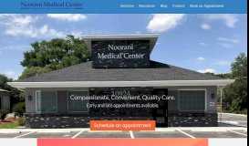 
							         Noorani Medical Center: General Family Medicine in Riverview								  
							    