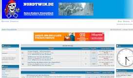 
							         NordTwin • Portal								  
							    