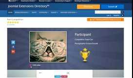 
							         NorrCompetition, by NorrNext - Joomla Extension Directory								  
							    