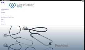 
							         North Austin Gynecologists - Renaissance Women's Group - Women's ...								  
							    