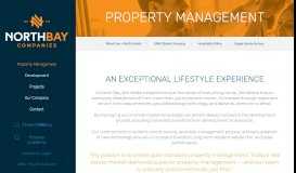 
							         North Bay | Minnesota Professional Rental Property Management ...								  
							    