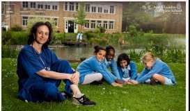 
							         North London Collegiate School | Independent Day School for Girls								  
							    