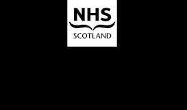 
							         North of Scotland Major Trauma Centre Recruitment ... - NHS Grampian								  
							    
