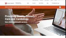 
							         North Ohio Heart | Ohio Medical Group								  
							    