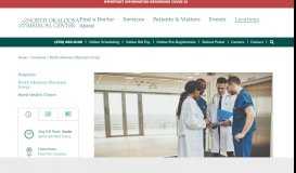 
							         North Okaloosa Physician Group | North Okaloosa Medical Center ...								  
							    