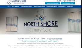 
							         North Shore Primary Care: North Shore Medical Weight Loss | North ...								  
							    