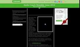 
							         Northeast Delta Dental - Smile Coach Monthly								  
							    