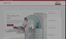 
							         Northern Arizona Radiology - State of the Art Medical Care								  
							    