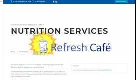 
							         Northern Montana Health Care Nutrition Services - Northern Montana ...								  
							    