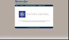 
							         Northern Star Industries, Inc.: Home								  
							    