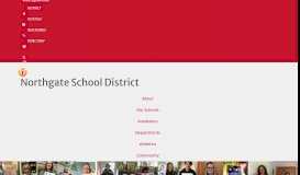 
							         Northgate School District :: Pittsburgh, PA								  
							    