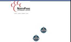 
							         NorthPaws Veterinary Center | Greenville, RI								  
							    
