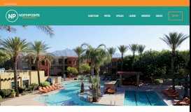 
							         NorthPointe Apartments - University of Arizona Student Housing								  
							    