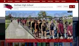 
							         Northview High School - Dothan City Schools								  
							    