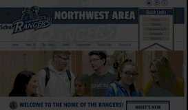 
							         Northwest Area School District - Home								  
							    