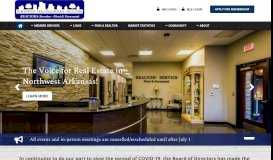 
							         Northwest Arkansas Board of Realtors® | REALTOR® Service ...								  
							    