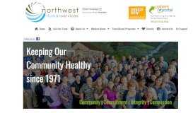 
							         Northwest Human Services, Inc | Salem, OR 97301								  
							    