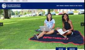 
							         Northwest Mississippi Community College – Success Starts At….								  
							    