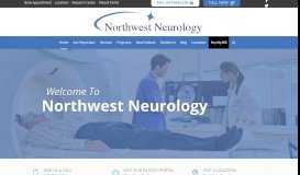 
							         Northwest Neurology - Neurology in Suburban Chicago								  
							    