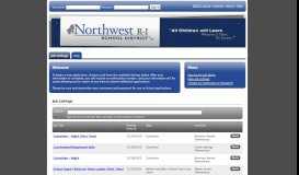 
							         Northwest R-1 School District - TalentEd Hire								  
							    