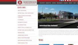 
							         Northwood Elementary School - Hilton Central School District								  
							    