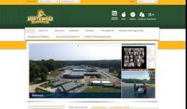 
							         Northwood / Homepage - Chatham County Schools								  
							    