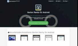 
							         Norton Family für Android: Download Kostenlos [2019 APK]								  
							    