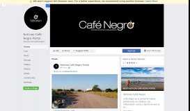 
							         Noticias Café Negro Portal - Home | Facebook - Business Manager								  
							    