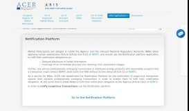 
							         Notification Platform - remit portal								  
							    