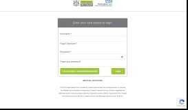 
							         Nottingham Client Portal - Prepaid Financial Services								  
							    