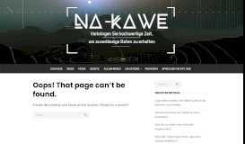 
							         Noun Website - National Open University Student Login ... - Na-kawe.net								  
							    