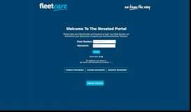 
							         Novated Lease Portal - Fleetcare								  
							    