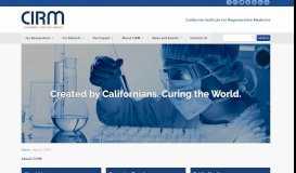 
							         November 2017 Newsletter | California's Stem Cell Agency								  
							    
