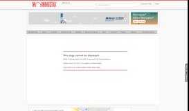 
							         Now, register and renew your ARN online - Morningstar India								  
							    