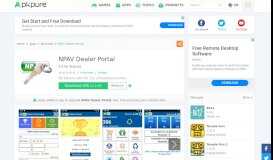 
							         NPAV Dealer Portal for Android - APK Download - APKPure.com								  
							    