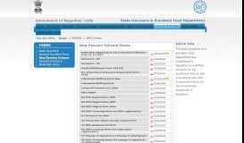 
							         NPS Forms: State Insurance & Provident Fund Department ...								  
							    