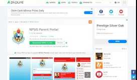 
							         NPSIS Parent Portal - APKPure.com								  
							    