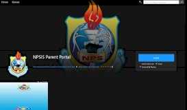 
							         NPSIS Parent Portal Download | The App Store								  
							    