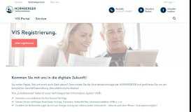 
							         NÜRNBERGER Portal VIS - NÜRNBERGER Versicherung AG ...								  
							    
