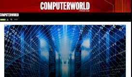 
							         NSW DET - News, Features, and Slideshows - Computerworld								  
							    