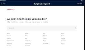 
							         NSW government announces Planning Portal interactive website for ...								  
							    