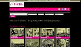 
							         Nubricks - Advertise Real Estate Listings for Free - Overseas Property ...								  
							    